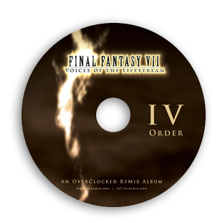 IV - Order